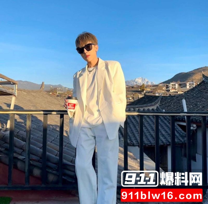 网红潮汕小人物和男主的照片14