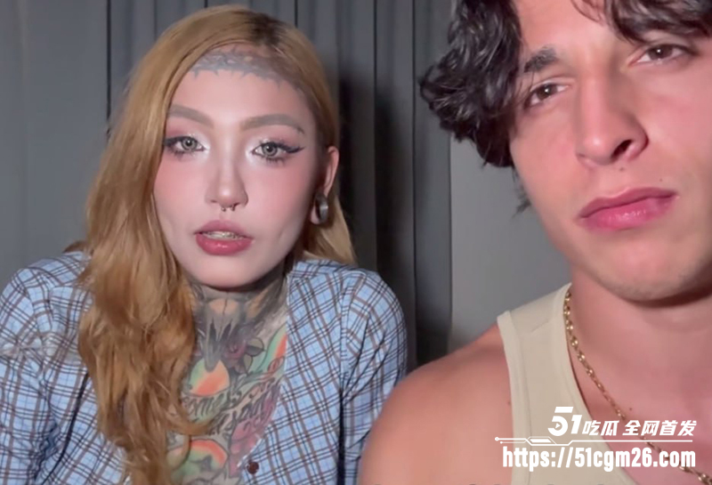 台湾分舌魔女魷魚JesseJethedeath与持久炮王Gattouz0激情无套內射1拷贝