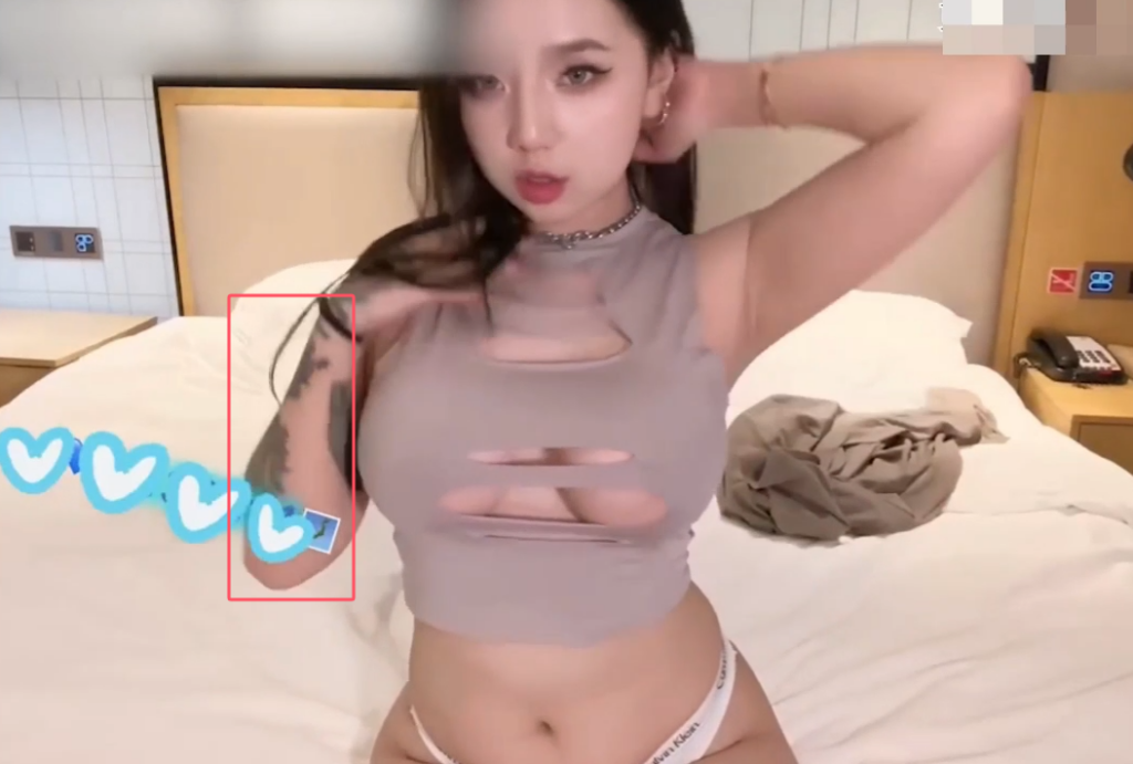 62万粉丝抖音纯欲网红meena成美男稀有露脸视频16分钟完整版