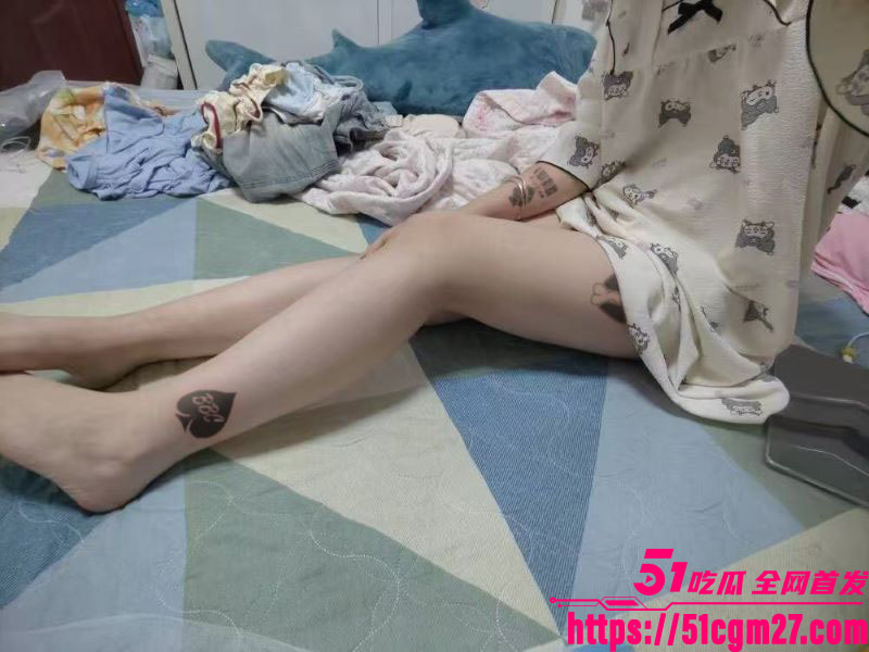 推特博主Monica公开狂推媚黑事件 8