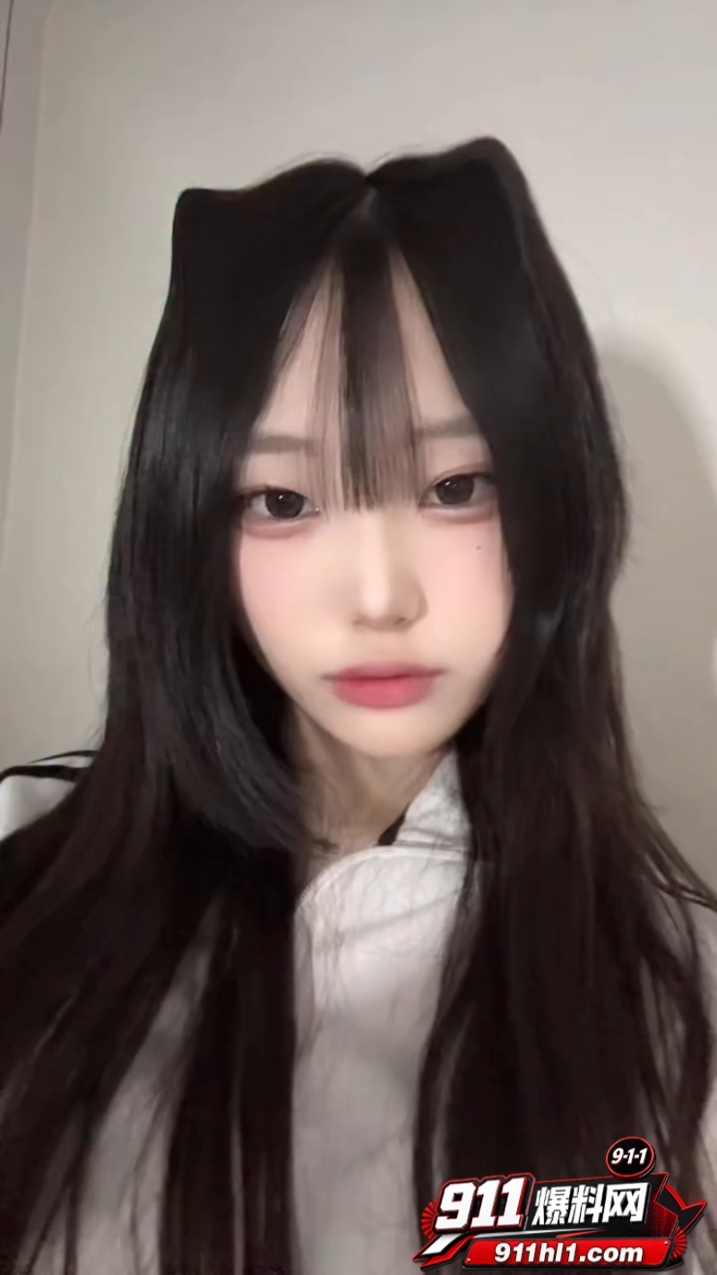 IG3万粉高颜短发妹 8