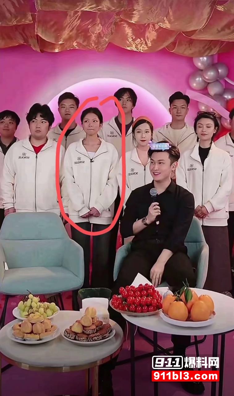 700万粉网红贵阳二小姐知三当三17