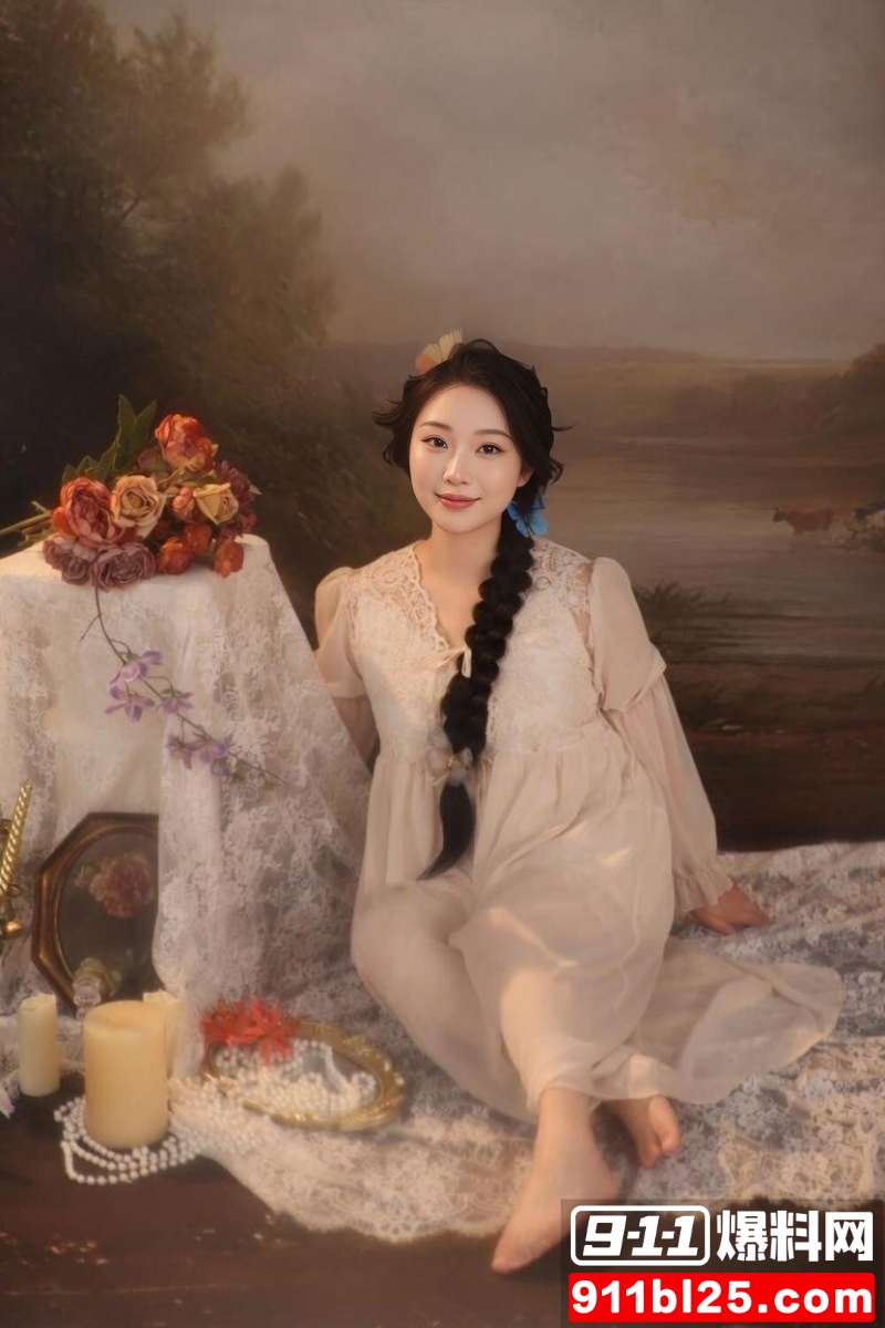 南京美少妇 9
