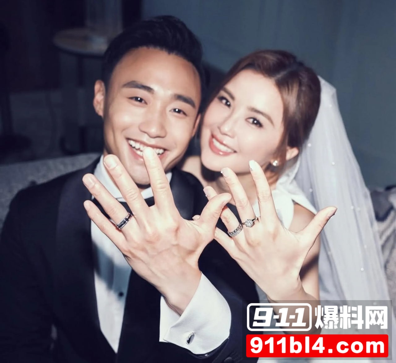 阿Sa结婚12 阿Sa结婚12