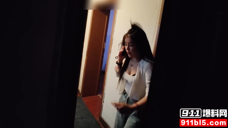 天津城中村扫街 8