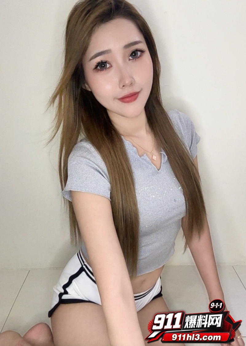 02年高颜短视频博主Angel是天使 15