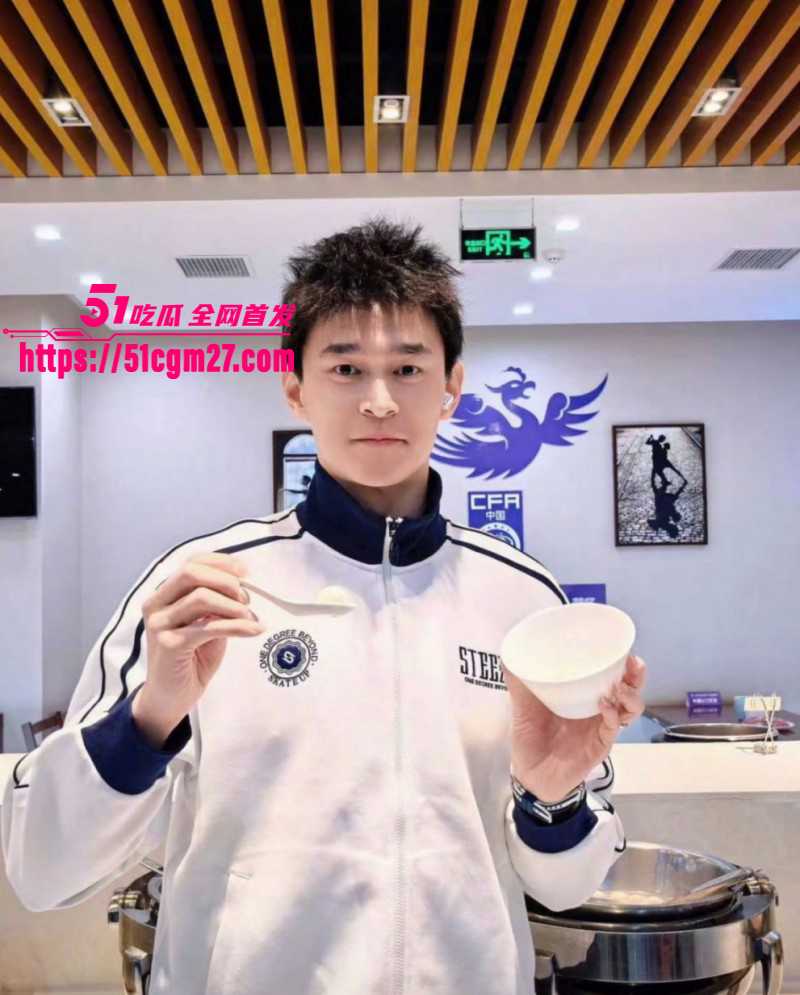 孙杨人设崩塌再陷私生子风波02