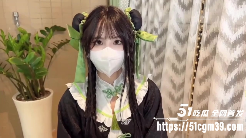 网红萝莉小敏儿 1 网红萝莉小敏儿 1