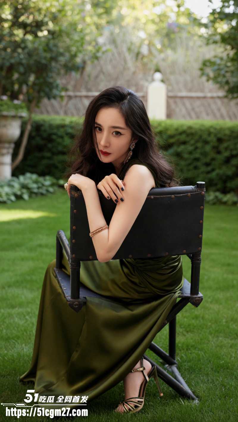 顶流女星 杨幂 出席活动现孕肚 3