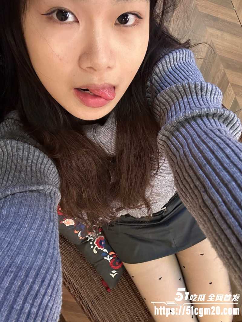 小红书反差女神杨婧雯2