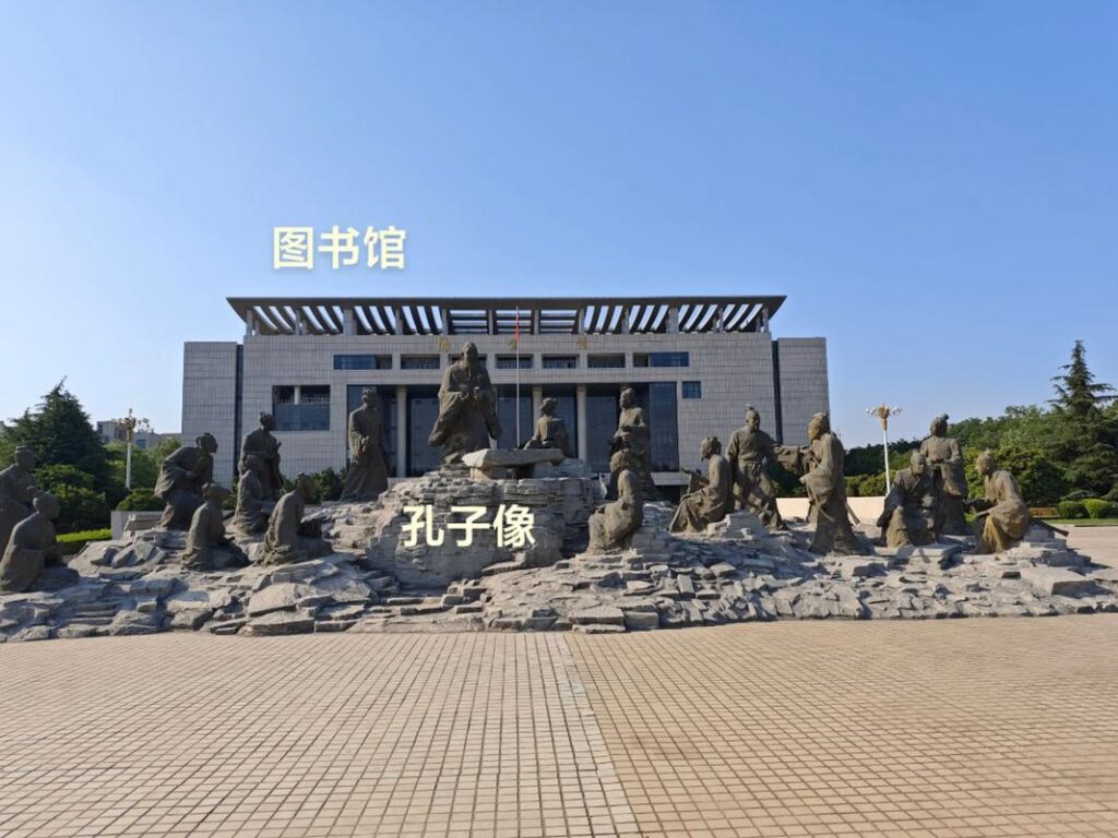 济宁学院曲阜校区情杀事件女友出轨惨遭前男友重伤