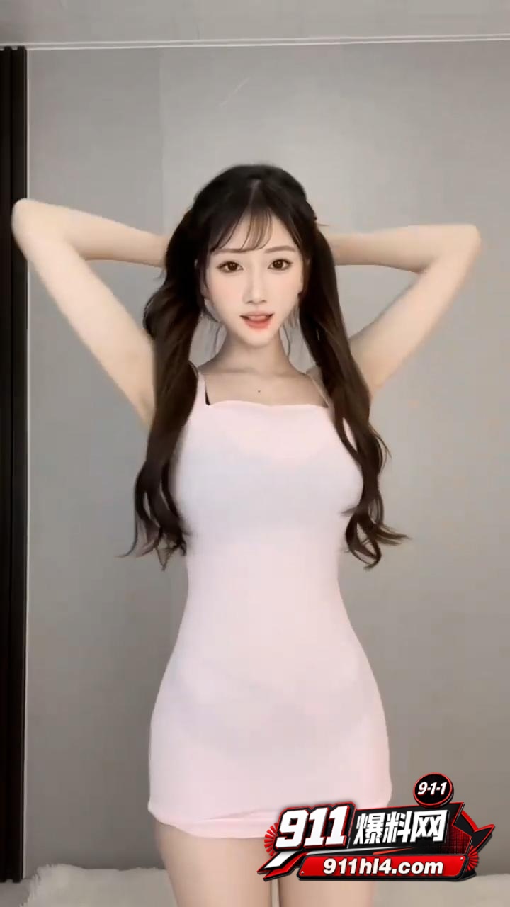 抖音500万粉丝奶瑶妹妹3