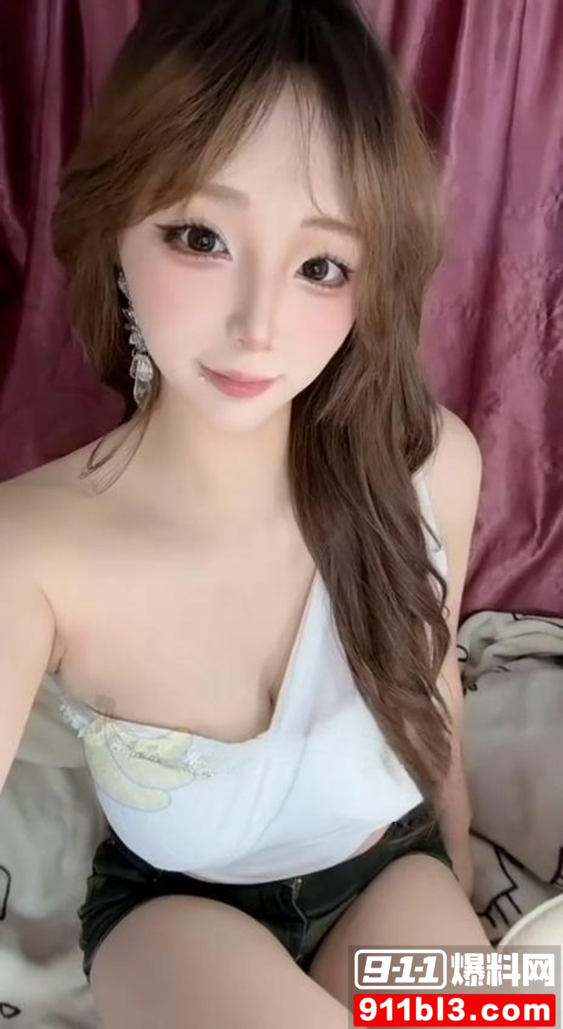 抖音7万粉高颜女神 野牛老师 18