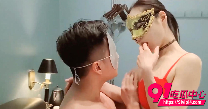 韩国绿帽博主亨利夫妇 3