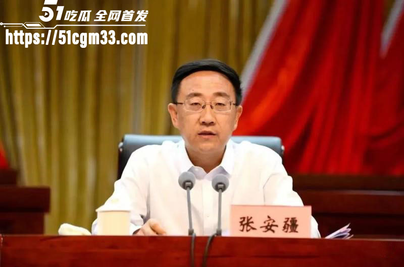 重庆副市长兼公安局长张安疆55岁突发死亡 7 重庆副市长兼公安局长张安疆55岁突发死亡 7