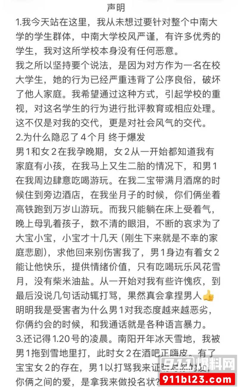中南大学外国语学院英语专业  井芝 15