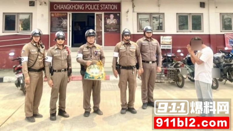 2026年泰国宋干节交通事故数据 18