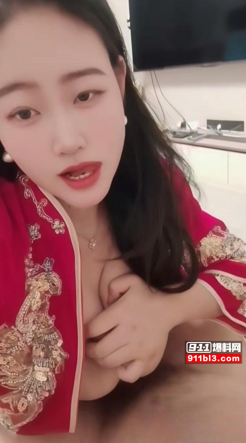 新娘婚前偷情 4