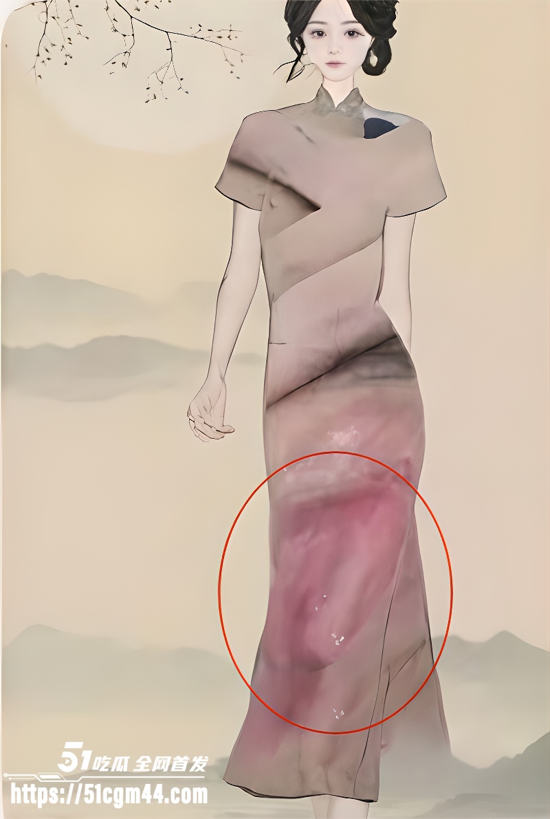 全网爆火万福图揭秘 12 全网爆火万福图揭秘 12
