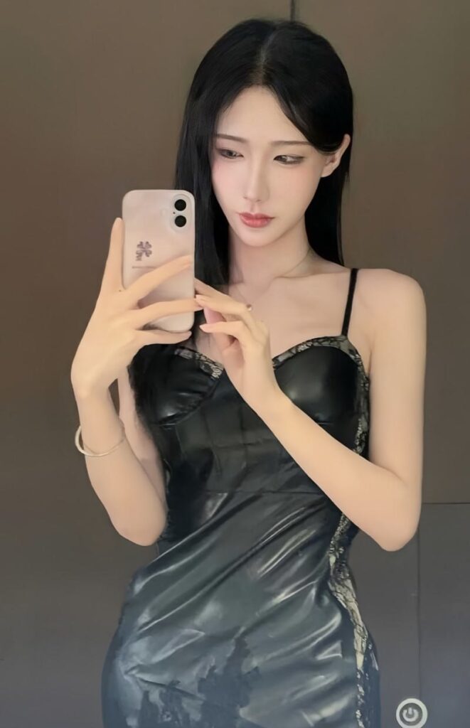 47万粉丝抖音B站伪娘网红Sunny水水水突然下海17分完整版流出