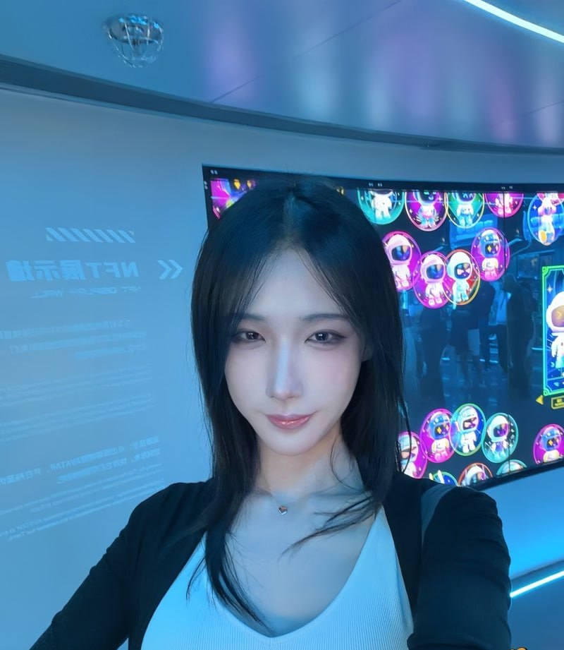 47万粉丝抖音B站伪娘网红Sunny水水水突然下海17分完整版流出