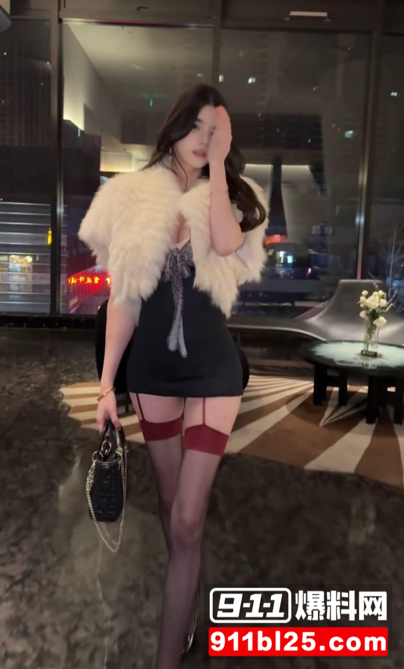 高颜值女神 园子7