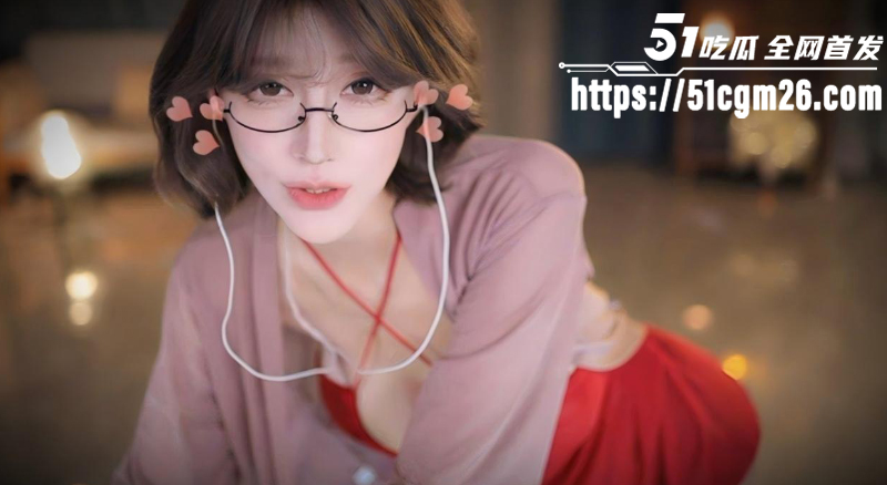 AMSR人气主播 张爱玲 3