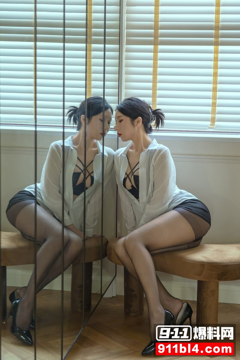 云溪溪巨乳写真 7