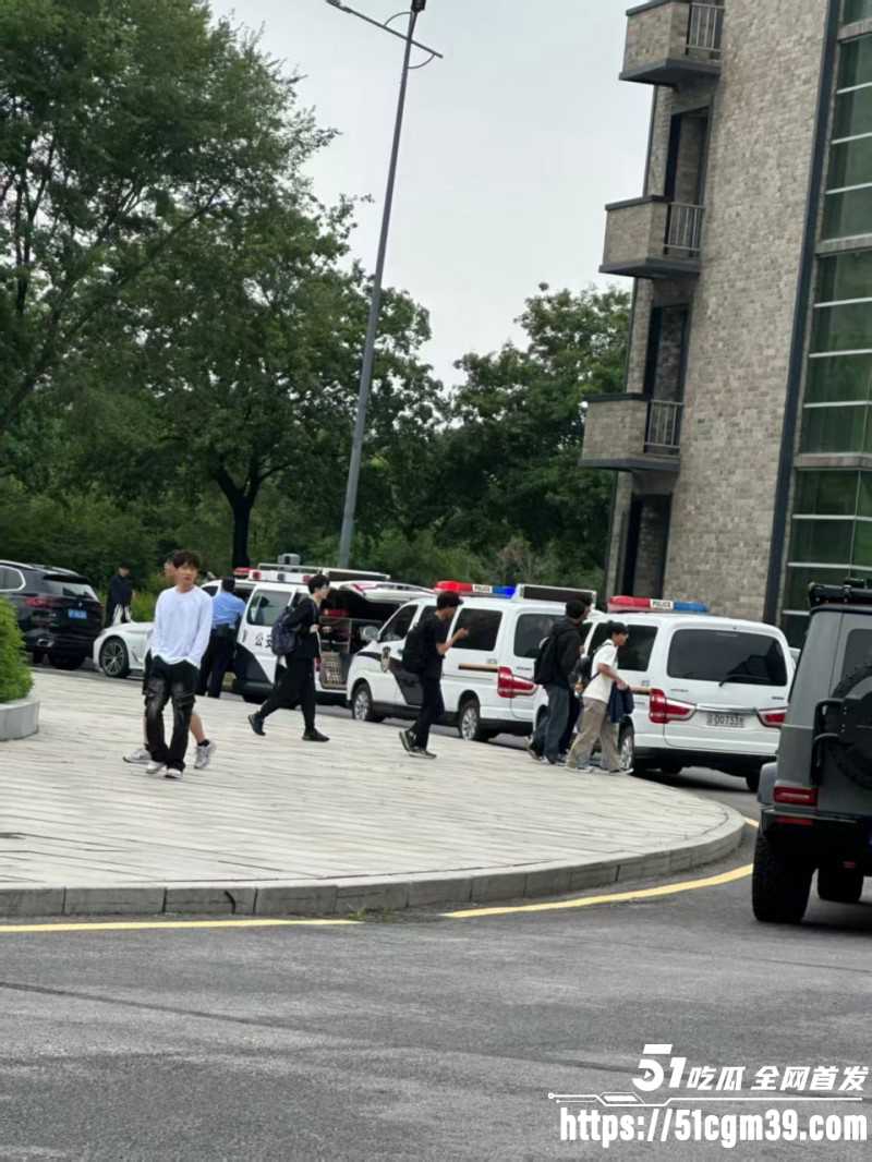 沈阳工业大学图书馆副院长被害事件04 沈阳工业大学图书馆副院长被害事件04