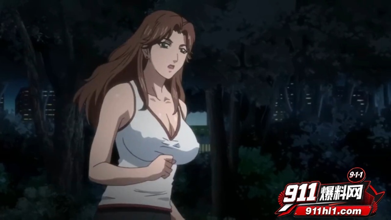 1横恋母~Immoral Mother~ 第1集 11 1横恋母~Immoral Mother~ 第1集 11