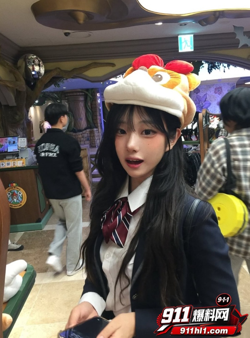 IG3万粉高颜短发妹 23