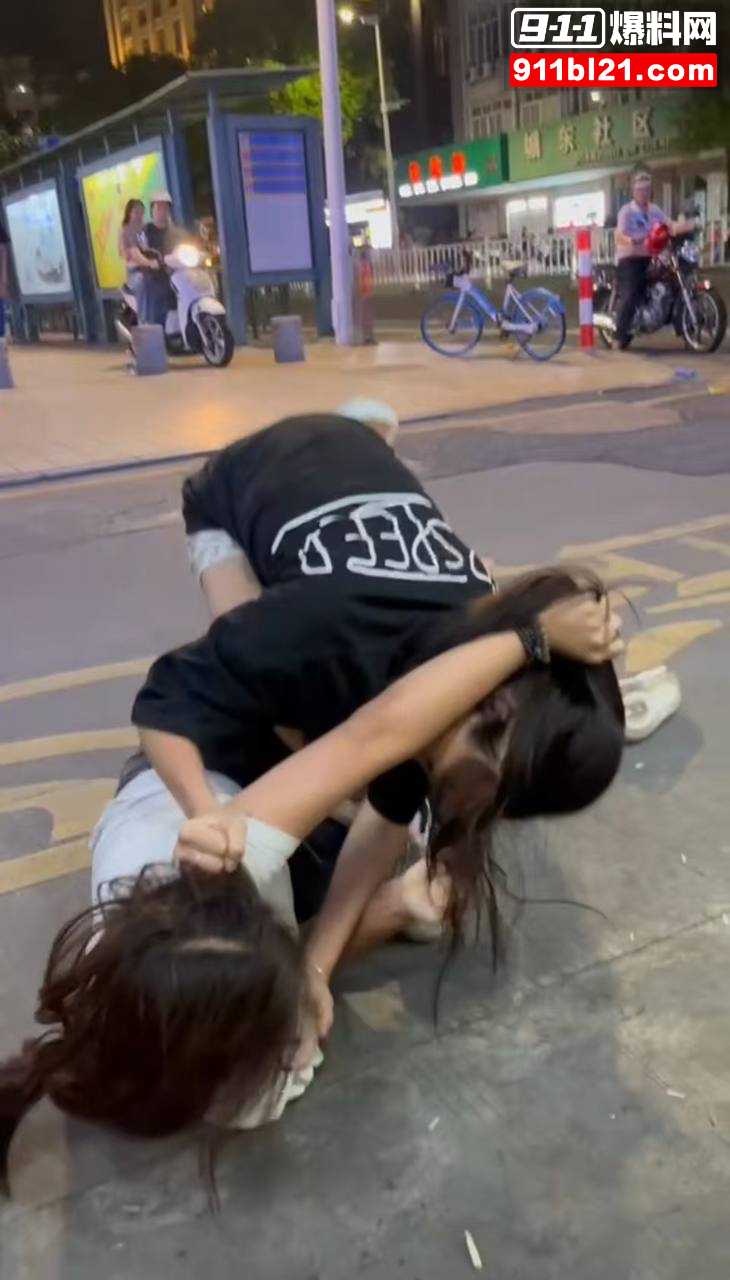 精神小妹6 精神小妹6