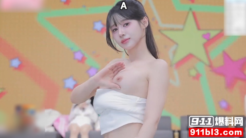 BJ脱衣舞女团熊猫班第七季 14