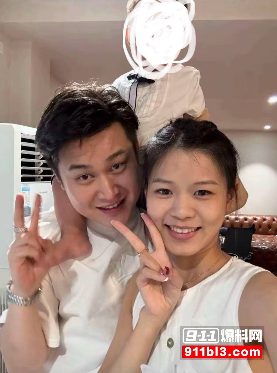 700万粉网红贵阳二小姐知三当三16