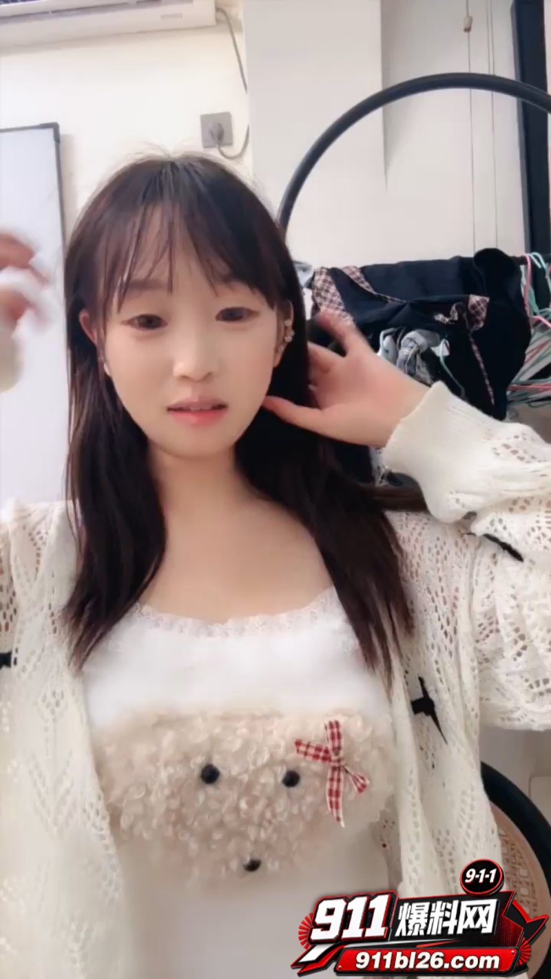 福利姬07土豆泥童颜巨乳 16