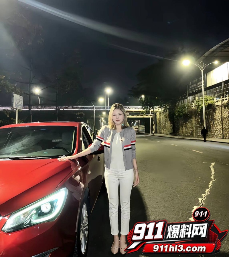 女网红阿柒36秒视屏 30
