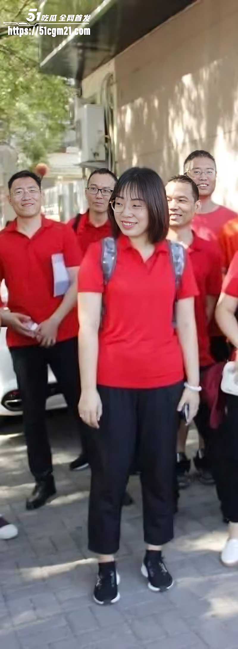 山西女教师李鑫 出轨1