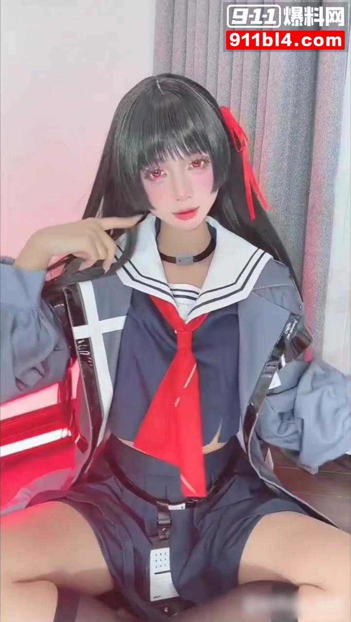 顶级福利姬少女2