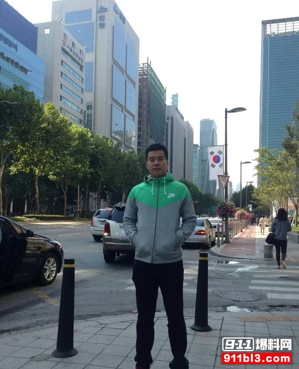 国脚孙吉遭妻子江梦蝶实名举报18