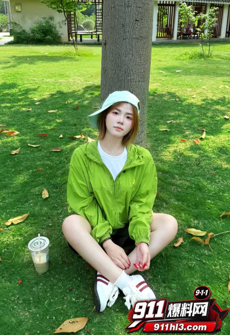 女网红阿柒36秒视屏 19