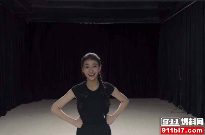 北电表演系女神 张宜佳 2 北电表演系女神 张宜佳 2
