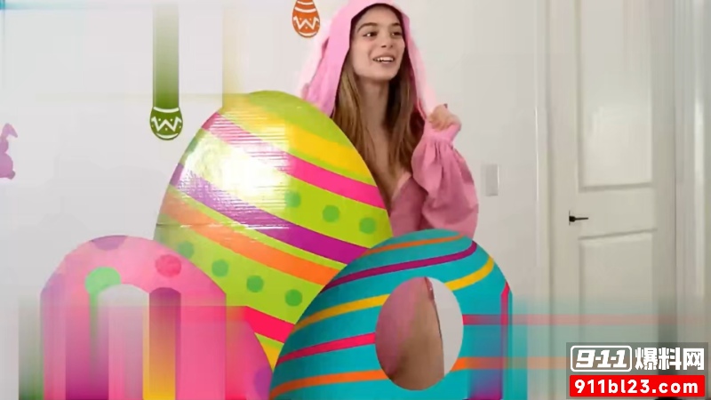 欧美绝色金发尤物MollyLittle 1