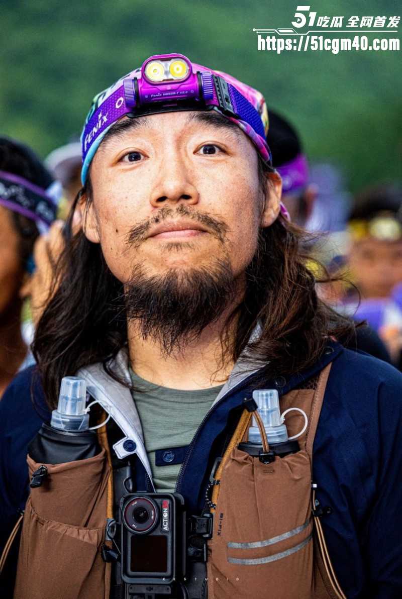 辽宁本溪关门山越野跑暂停07 辽宁本溪关门山越野跑暂停07