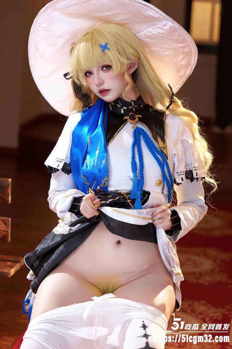 二次元辣妹 阿薰kaOri 写真福利 3 二次元辣妹 阿薰kaOri 写真福利 3