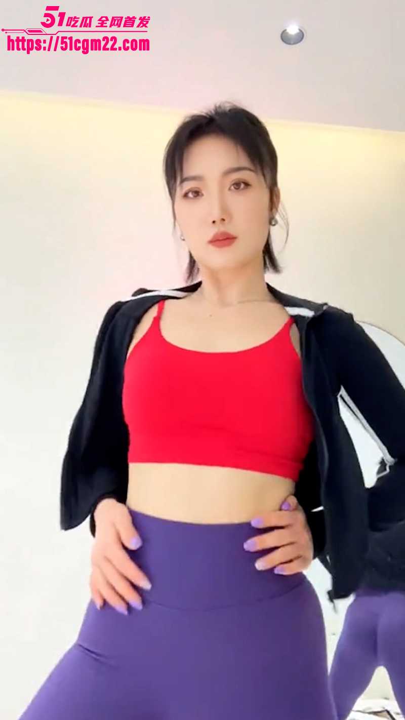 抖音轻熟女 思羽 裸舞合集 1