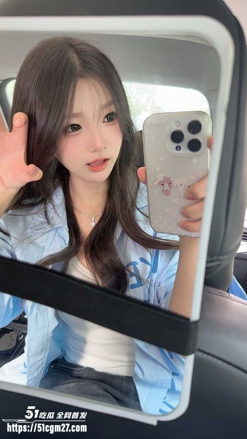 推特萝莉 又又酱 咯咯哒的一天  1