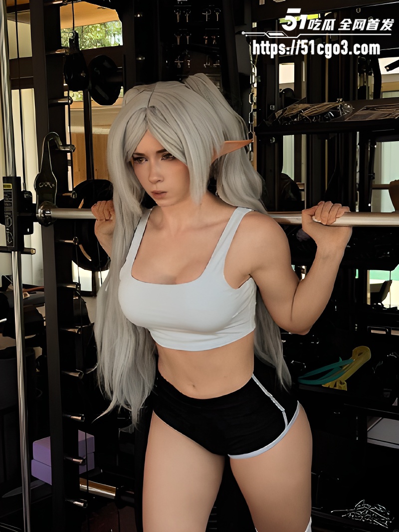 推特极品福利姬 Sweetiefox 5