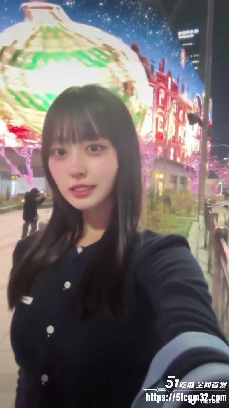 韩国甜美网红tomoka 1 韩国甜美网红tomoka 1