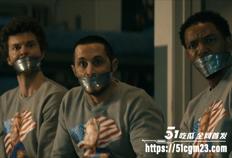 黑袍纠察队第五季 首集强势回归 6 拷贝