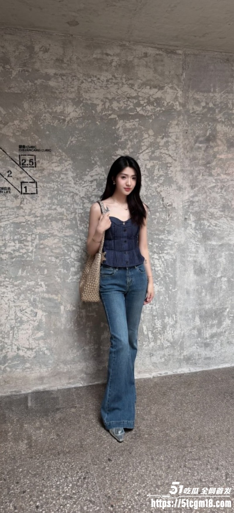 抖音网红 媚儿 遭金主调教自拍  1